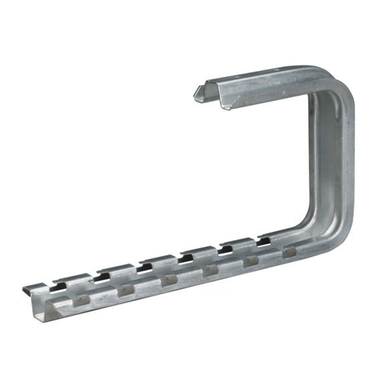 RM734 | Black Box | rack accessory Cable tray