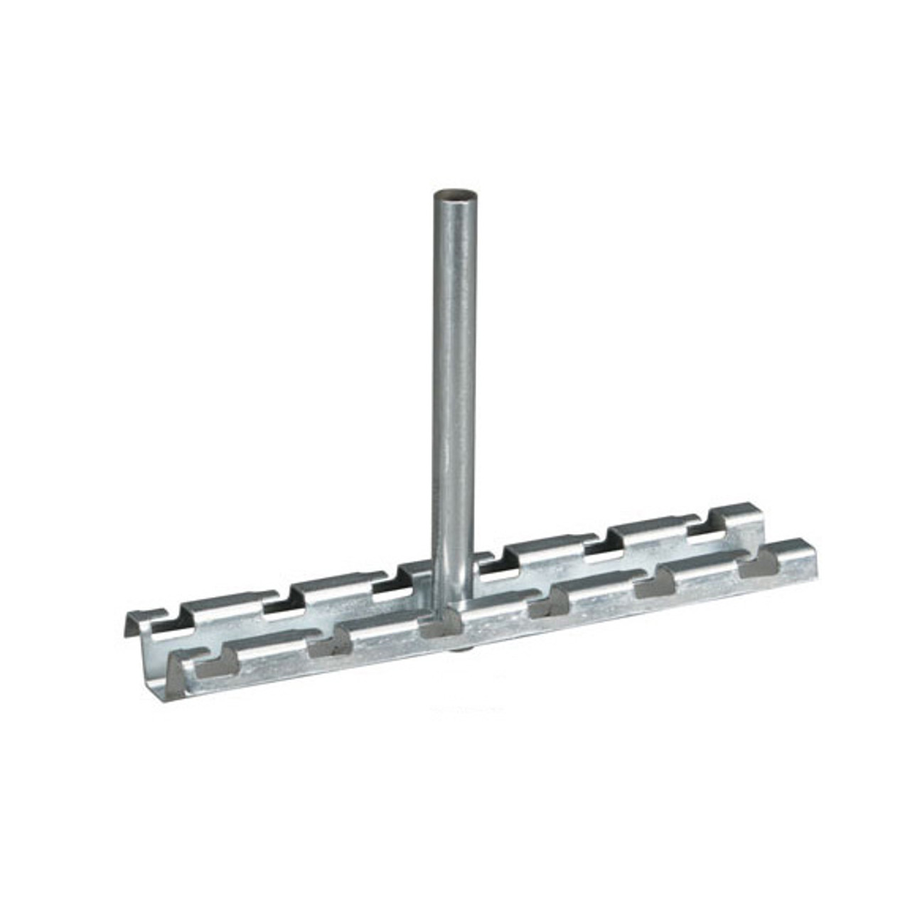 RM736 | Black Box | rack accessory Cable tray