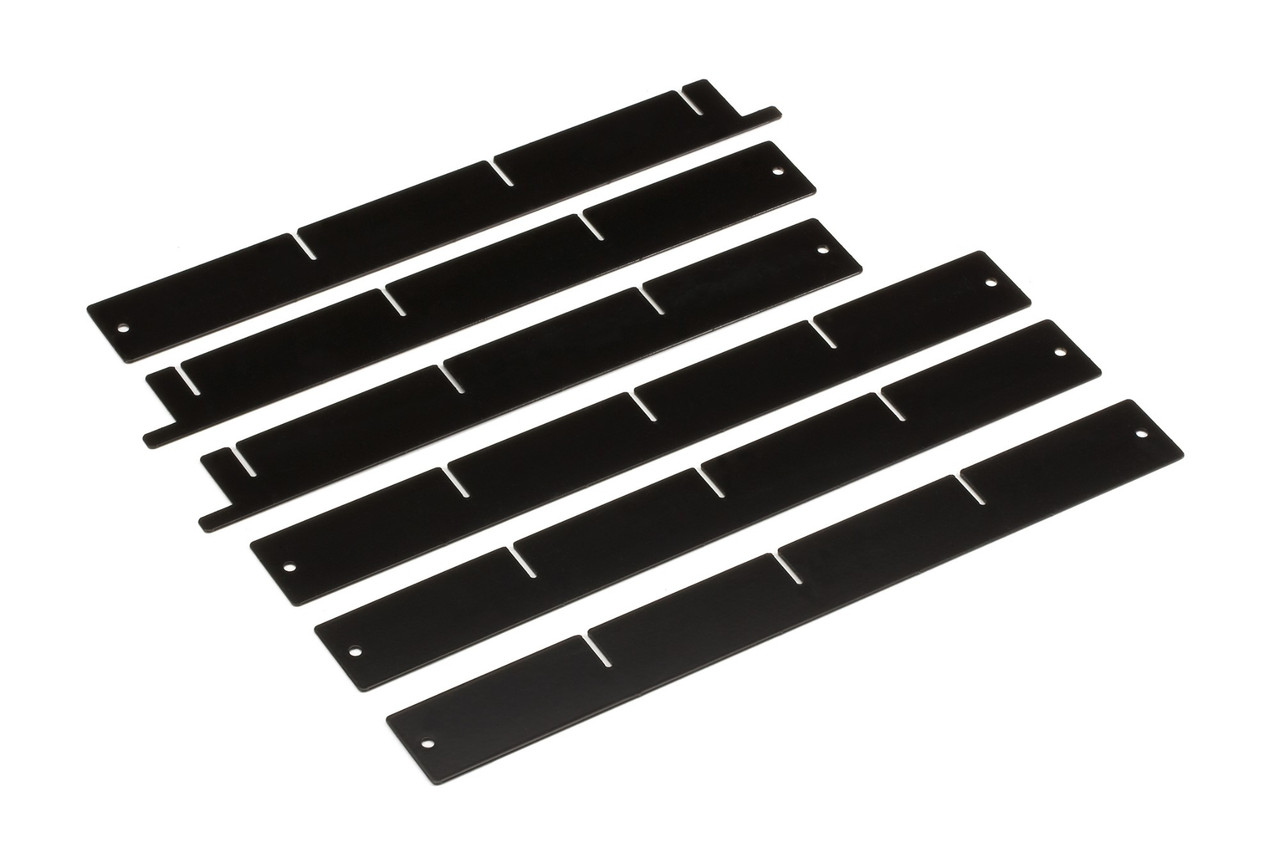 RMMT20 | Black Box | rack accessory