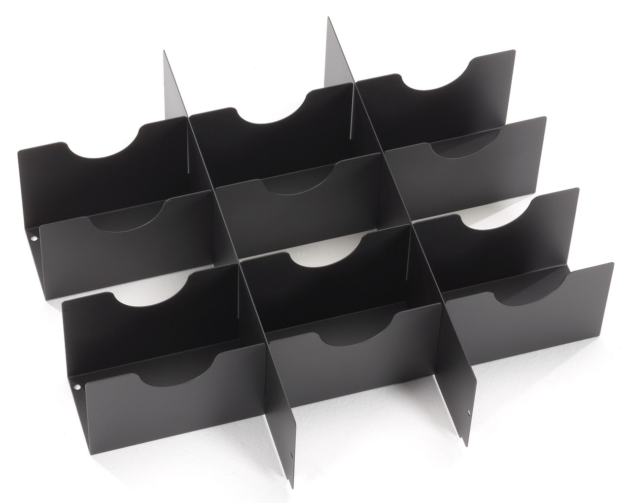 RMMT22 | Black Box | rack accessory Drawer unit