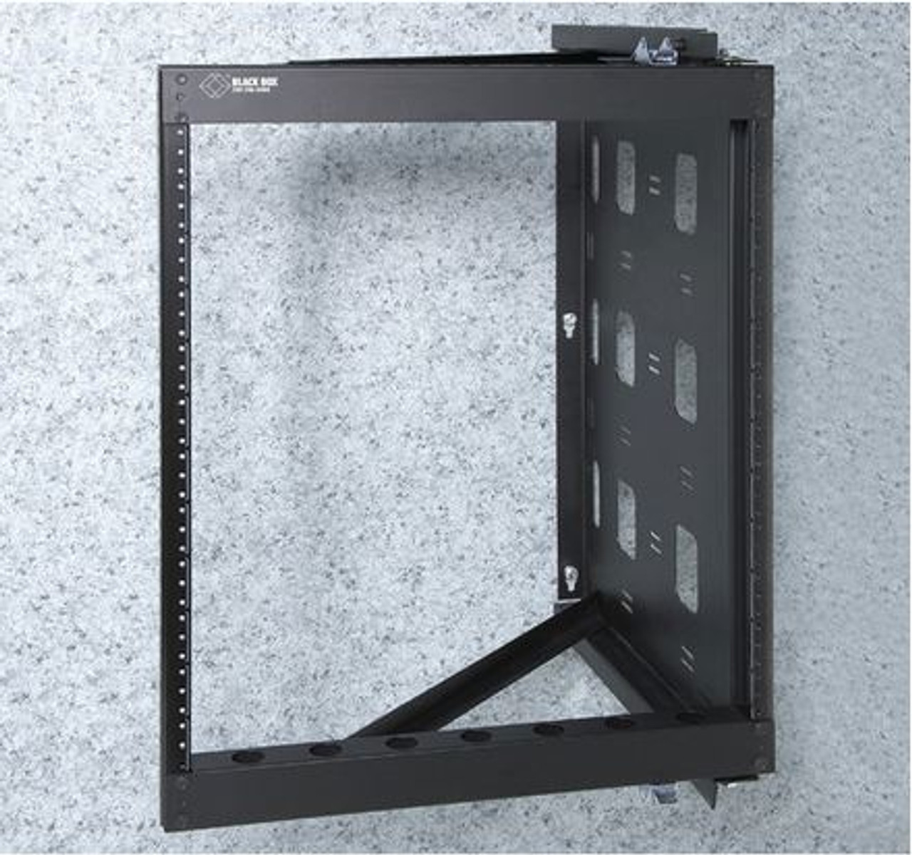 RMT072A-R2 | Black Box | rack accessory Rack cabinet