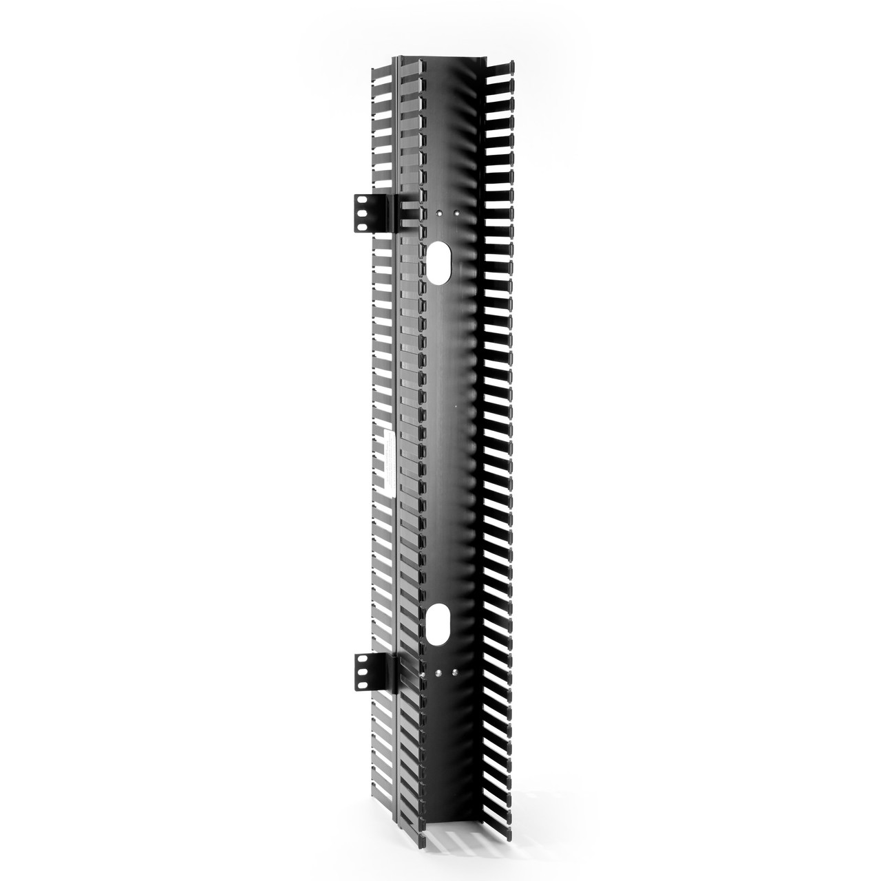 RMT203A-R4 | Black Box | rack accessory Cable management panel