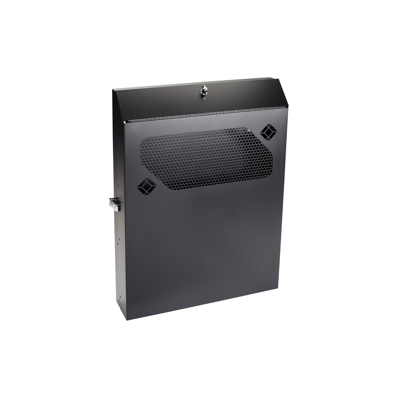 RMT351A | Black Box | rack cabinet 2U Wall mounted rack