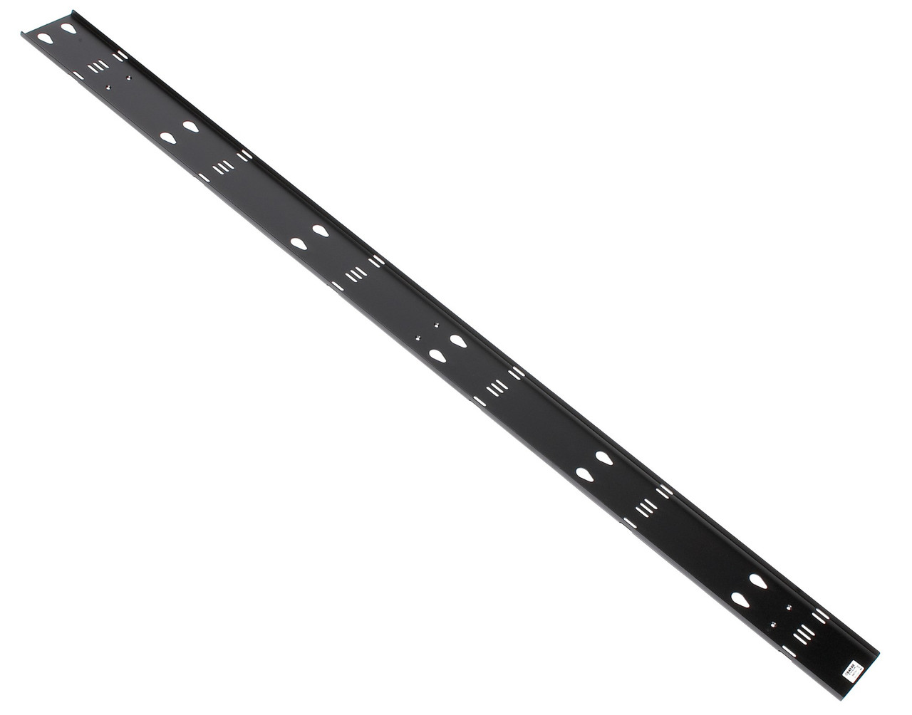 RMT751 | Black Box | rack accessory Cable tray