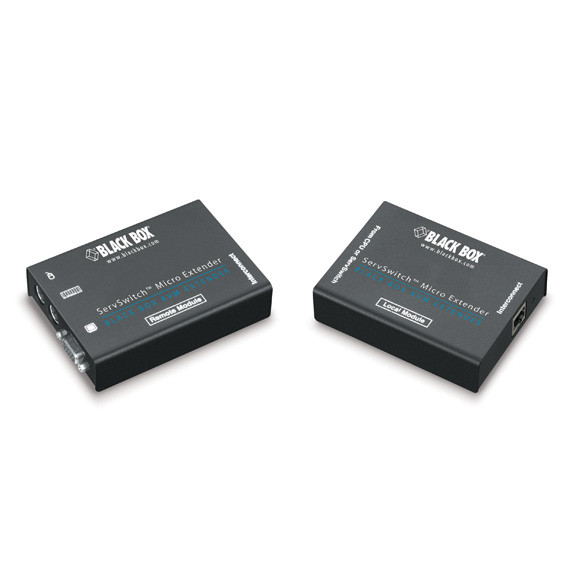ACU3001A | Black Box | ServSwitch