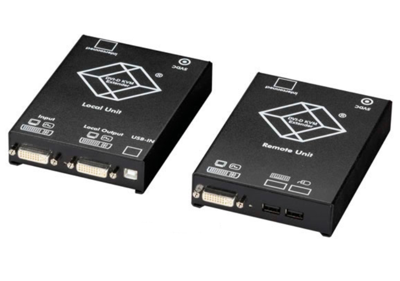ACS4001A-R2 | Black Box | ServSwitch