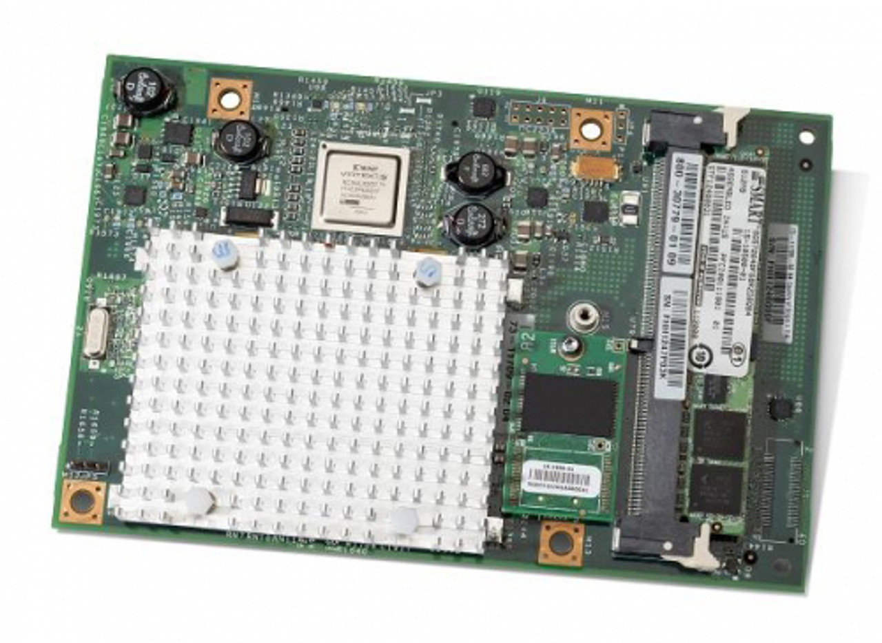 ISM-SRE-300-K9-RF | Cisco | ISM-SRE-300-K9, Refurbished services-ready engine (SRE) module 1060 MHz 512 MB