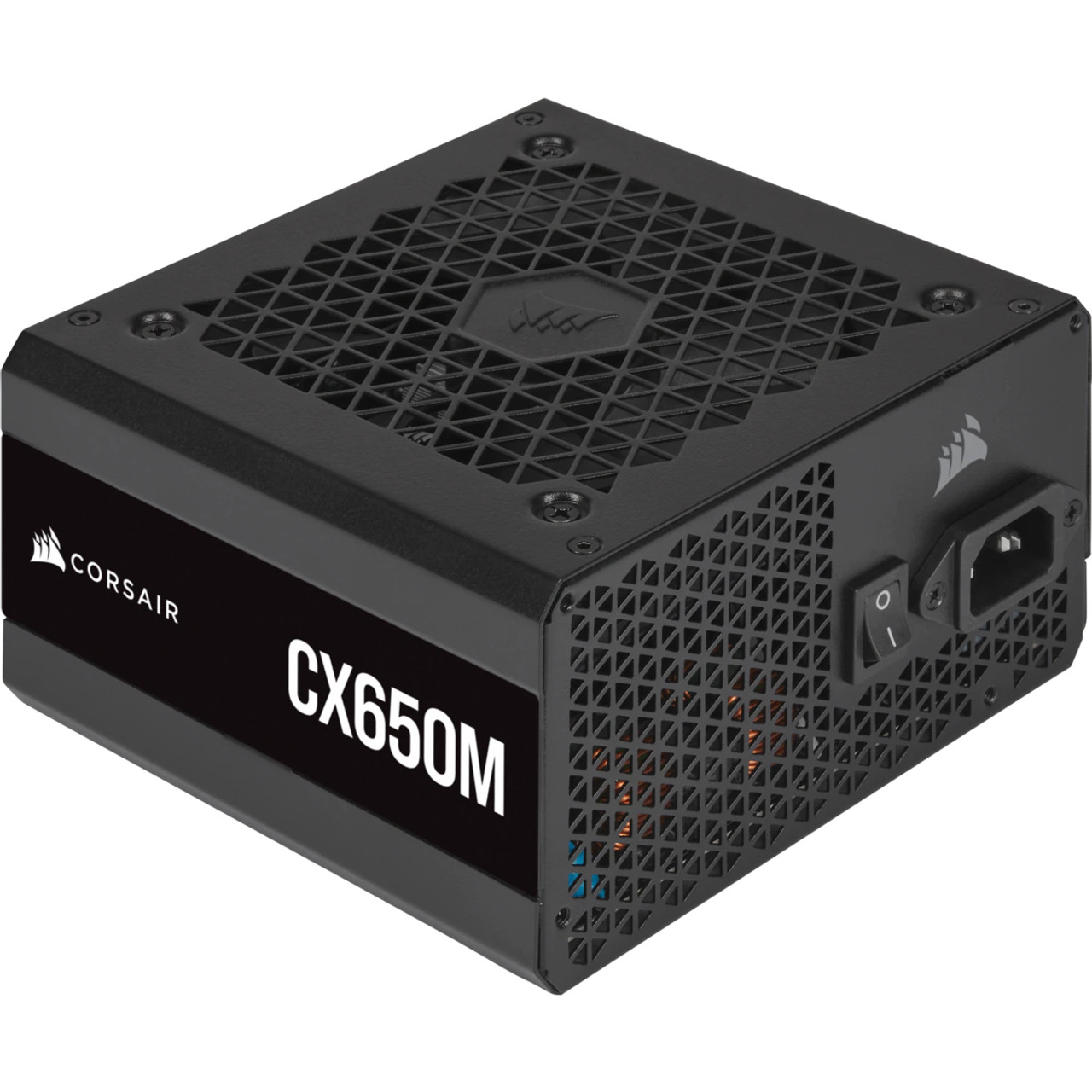 CP-9020221-NA | Corsair | CX-M Series CX650 power supply unit 650 W 24-pin ATX ATX Black