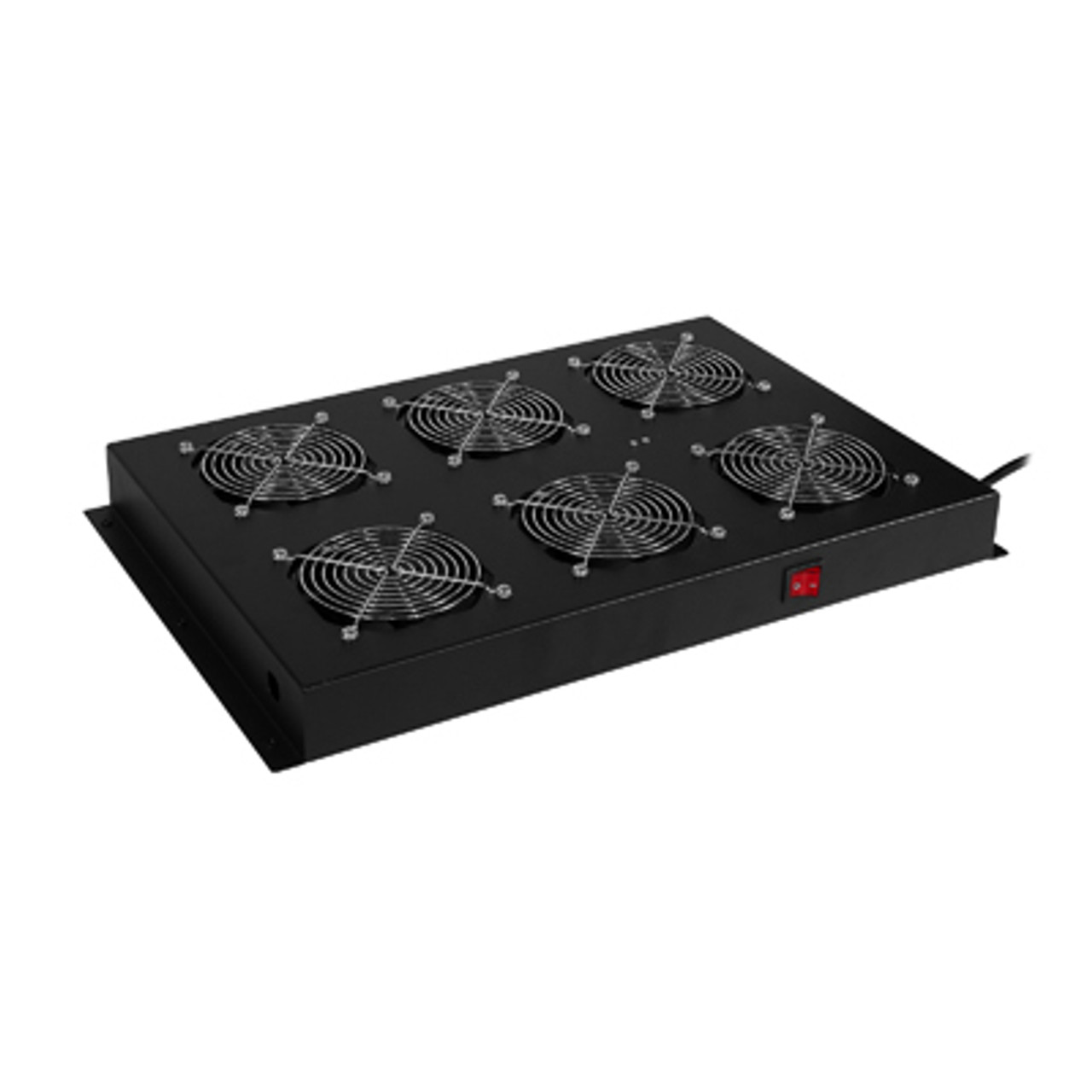 CRA12001 | Cyberpower | rack accessory Fan panel