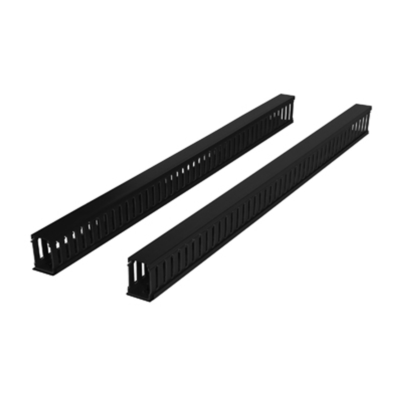 CRA30001 | Cyberpower | rack accessory Cable management panel