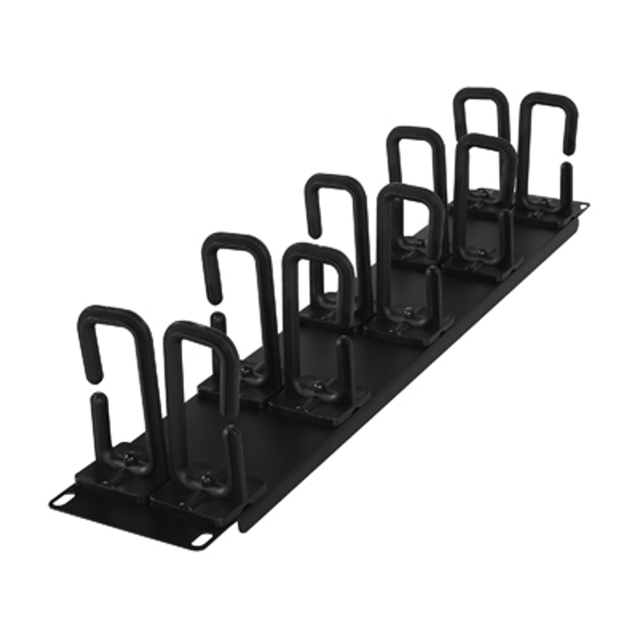 CRA30006 | Cyberpower | rack accessory Cable management panel