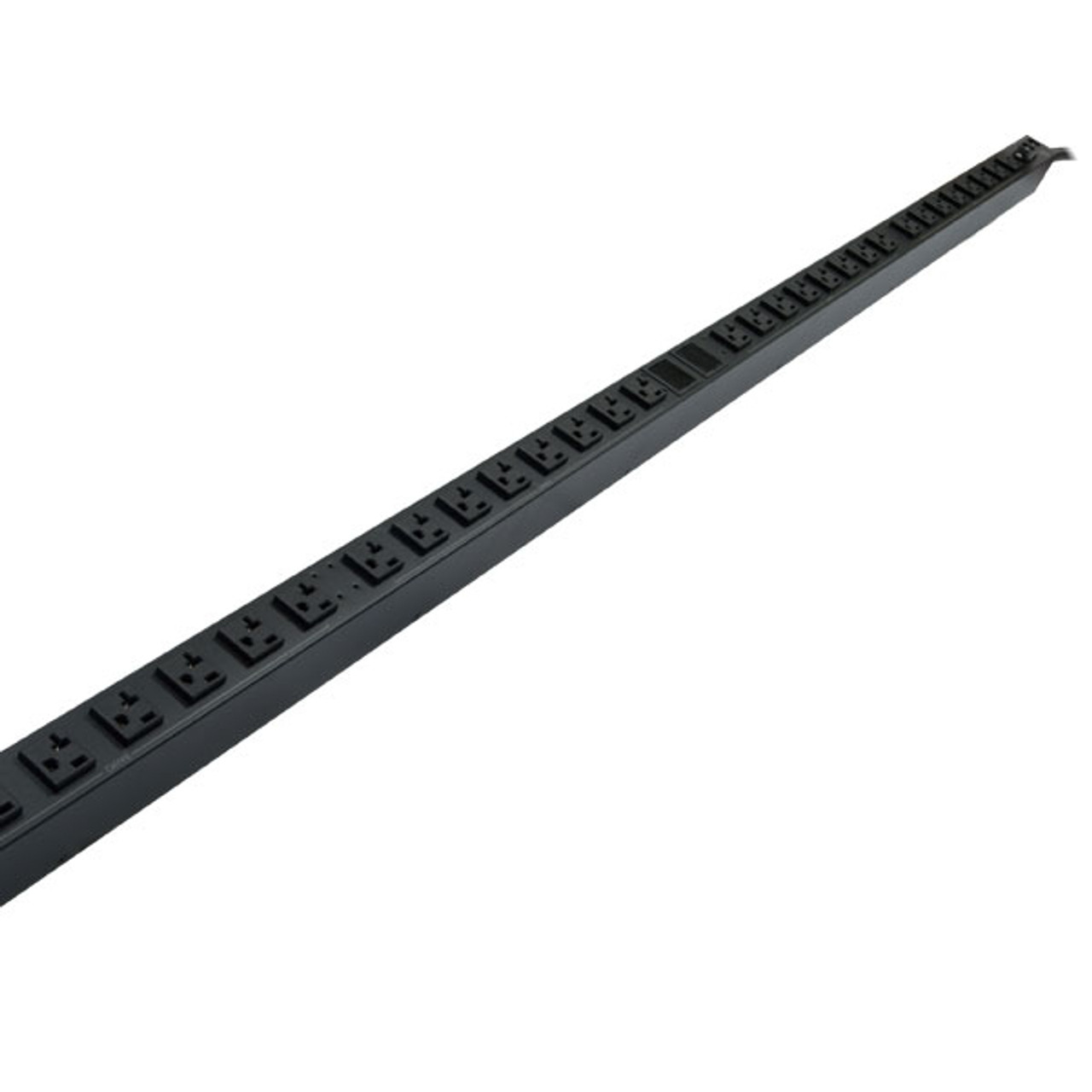 PDU30MVT32F | Cyberpower | power distribution unit (PDU) 32 AC outlet(s) 0U Black