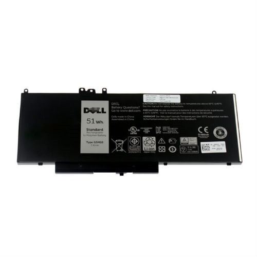 451-BBLN | DELL | notebook spare part Battery