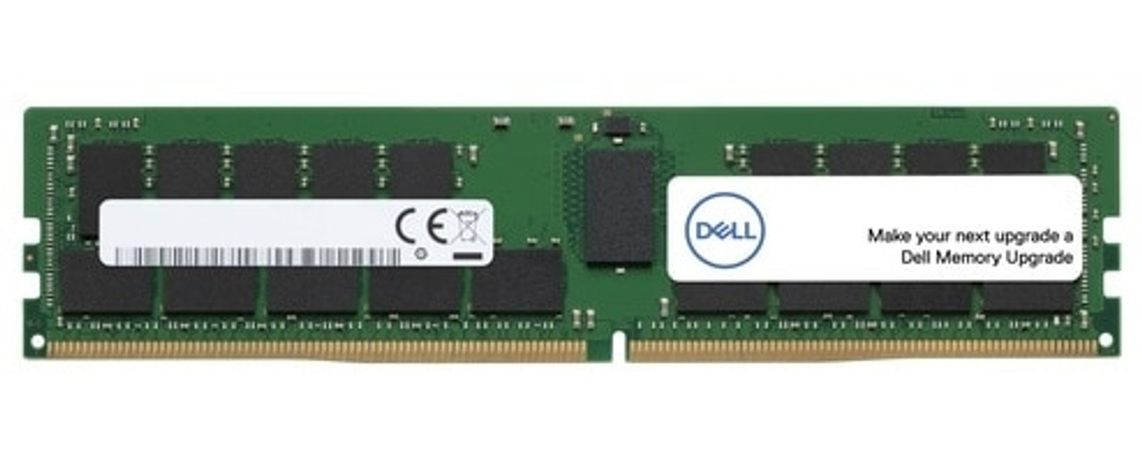 A4849719 | DELL | memory module 4 GB DDR3 1333 MHz ECC