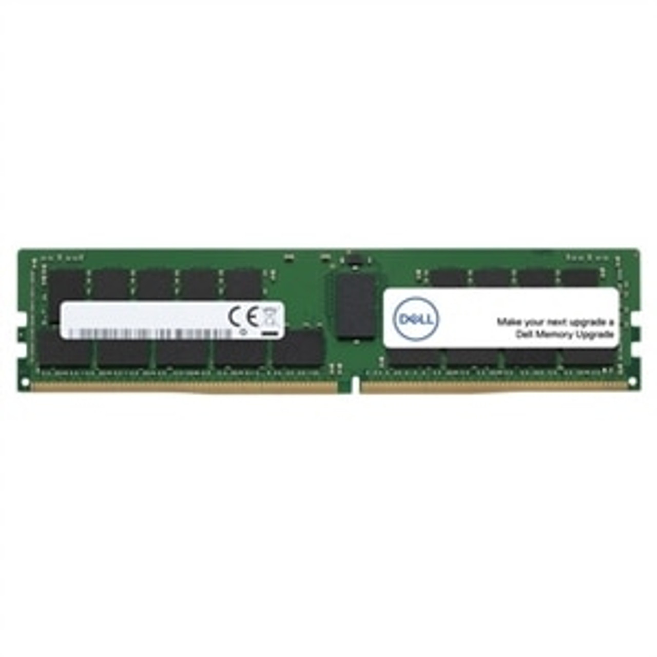 AB003154 | DELL | memory module 64 GB 1 x 64 GB DDR4 2933 MHz