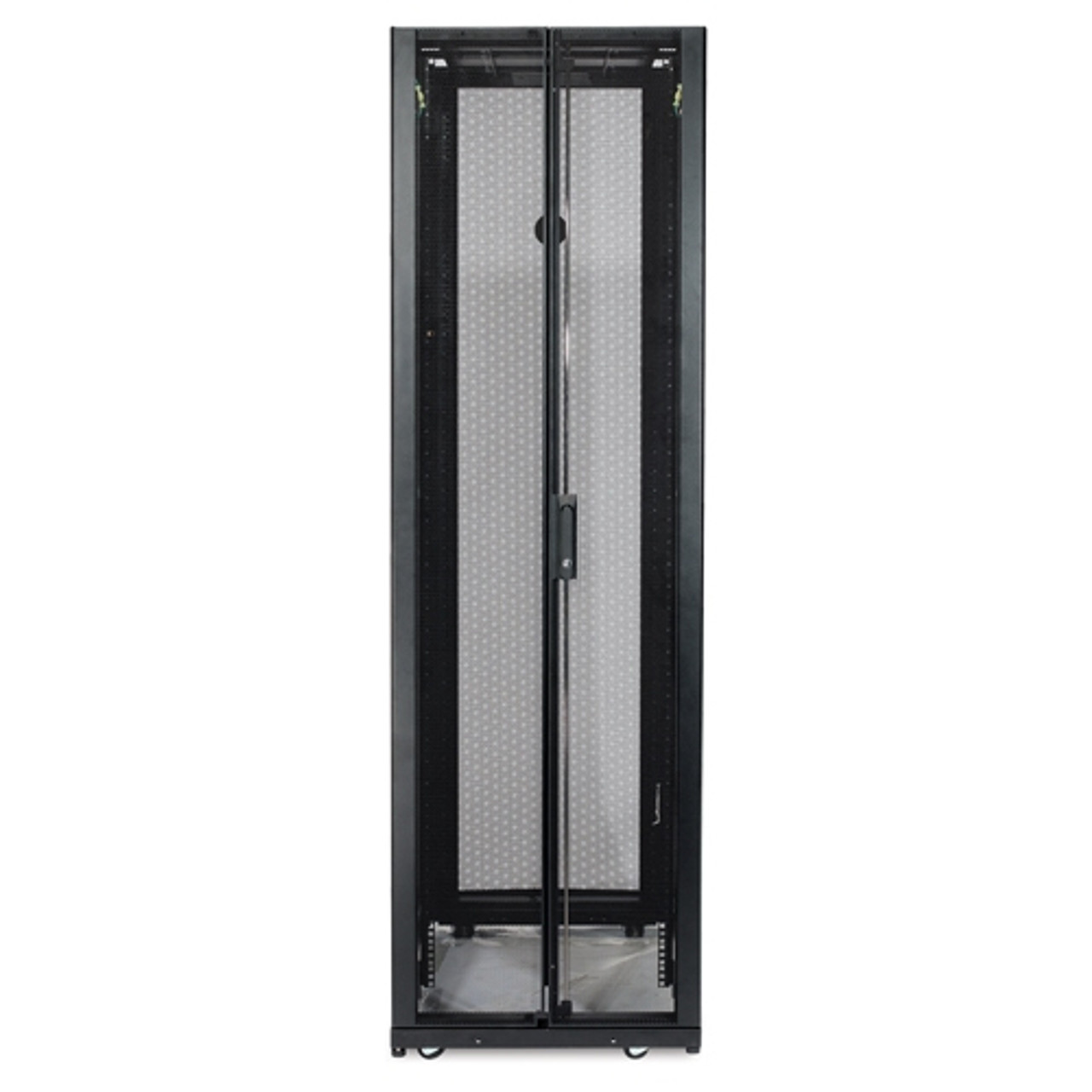 AR3100X717 | DELL | rack cabinet 42U Freestanding rack Black