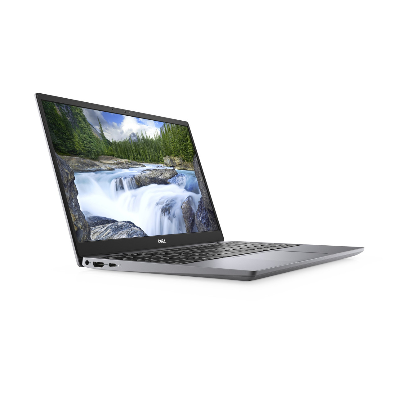 3YR8H | DELL | Latitude 3320 i3-1125G4 Notebook 13.3" Full HD Intel® Core™ i3 8 GB LPDDR4x-SDRAM 256 GB SSD Wi-Fi 6 (802.11ax) Windows 10 Pro Gray