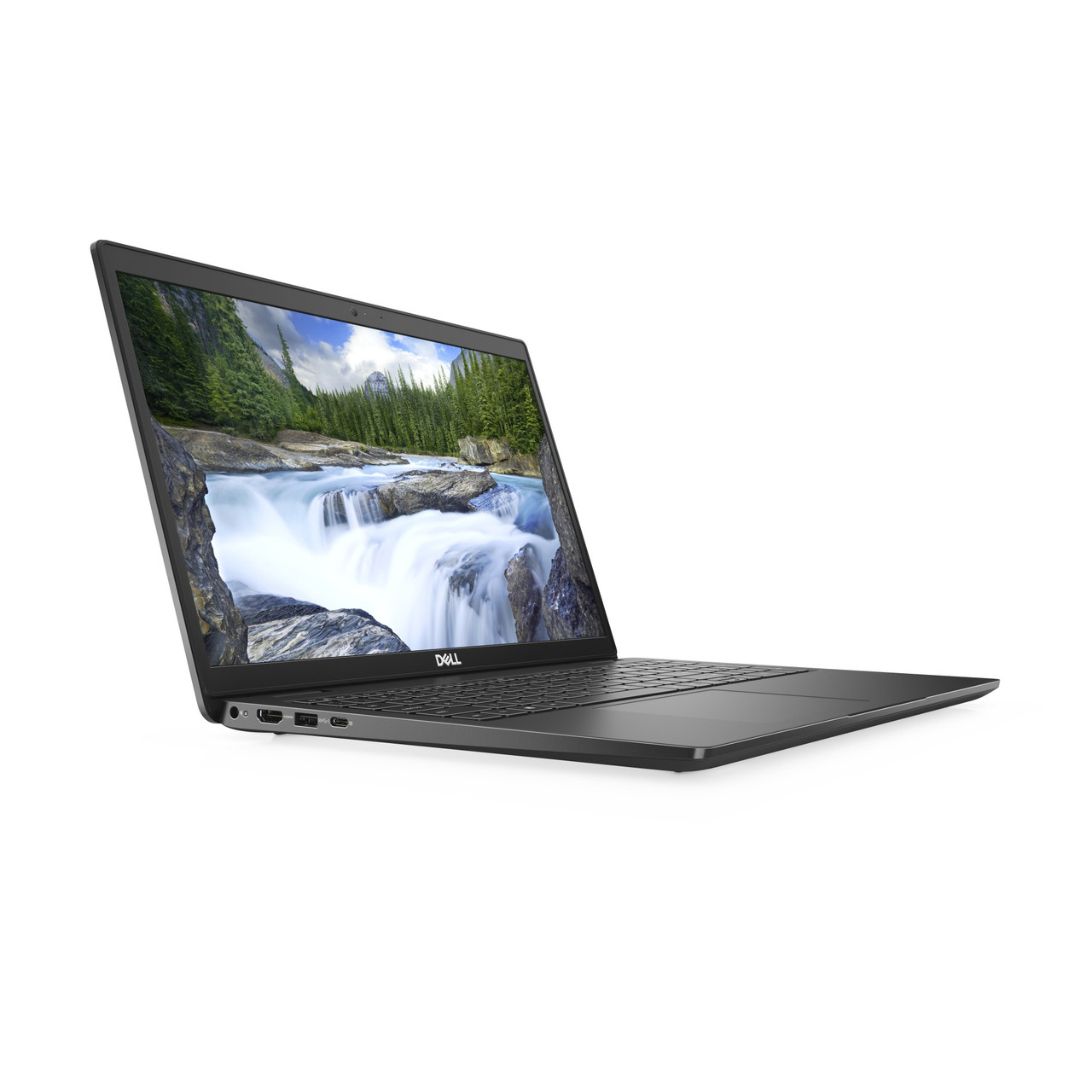 YM877 | DELL | Latitude 3520 i5-1135G7 Notebook 15.6" HD Intel® Core™ i5 8 GB DDR4-SDRAM 256 GB SSD Wi-Fi 6 (802.11ax) Windows 10 Pro Gray