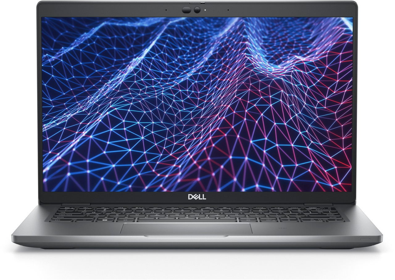 84RY0 | DELL | Latitude 5430 i5-1245U Notebook 14" Full HD Intel® Core™ i5 16 GB DDR4-SDRAM 256 GB SSD Wi-Fi 6E (802.11ax) Windows 10 Pro Gray