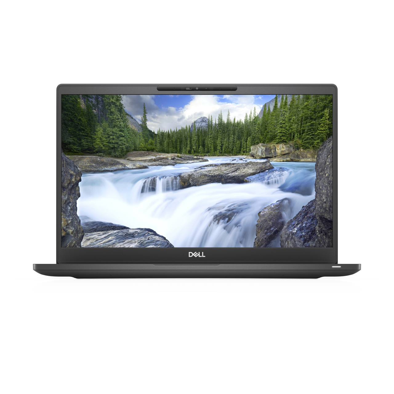 DYC7R | DELL | Latitude 7300 i5-8365U Notebook 13.3" HD Intel® Core™ i5 8 GB DDR4-SDRAM 256 GB SSD Wi-Fi 5 (802.11ac) Windows 10 Pro Black