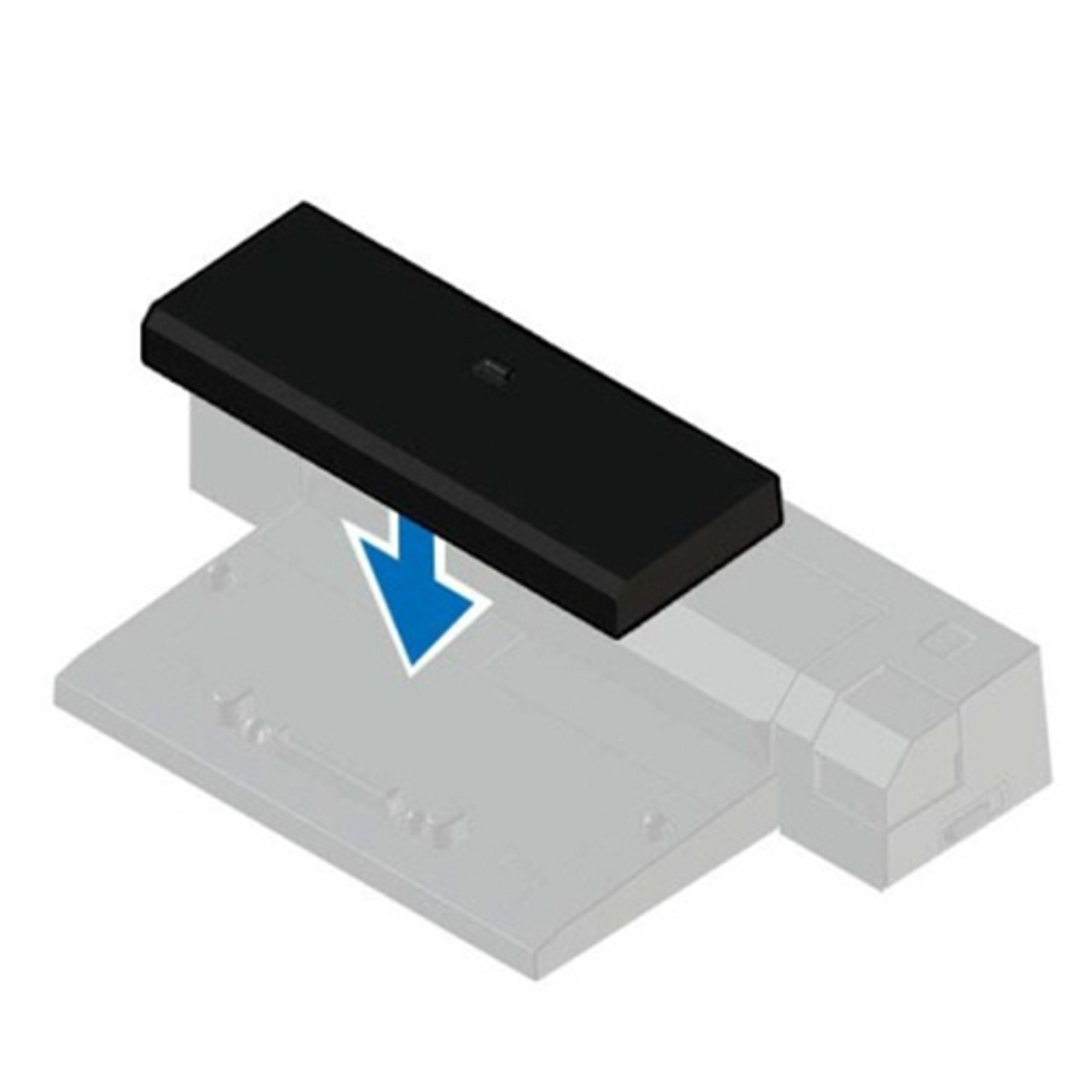452-BBTR | DELL | Latitude E-Docking Spacer Other