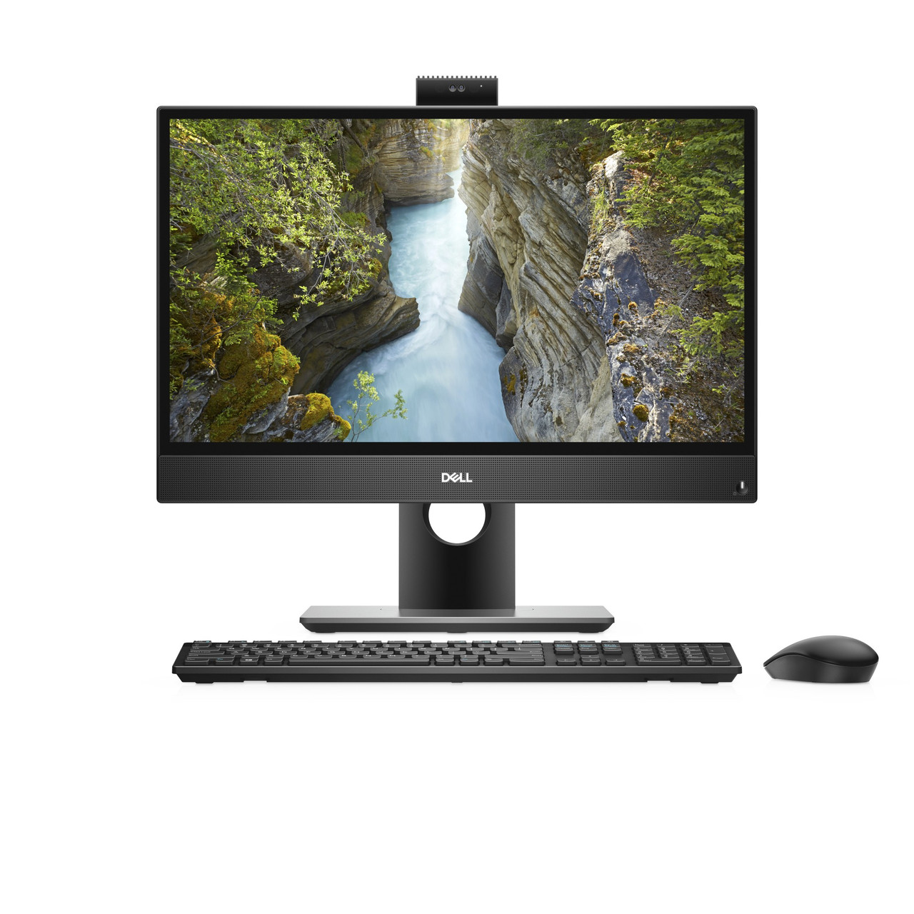 TVG6X | DELL | OptiPlex 3280 Intel® Core™ i5 21.5" 1920 x 1080 pixels 8 GB DDR4-SDRAM 256 GB SSD All-in-One PC Windows 10 Pro Wi-Fi 6 (802.11ax)