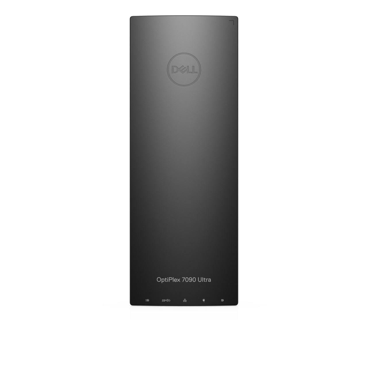 HHKYX | DELL | OptiPlex 7090 i5-1145G7 UFF Intel® Core™ i5 16 GB DDR4-SDRAM 256 GB SSD Windows 10 Pro Mini PC Black