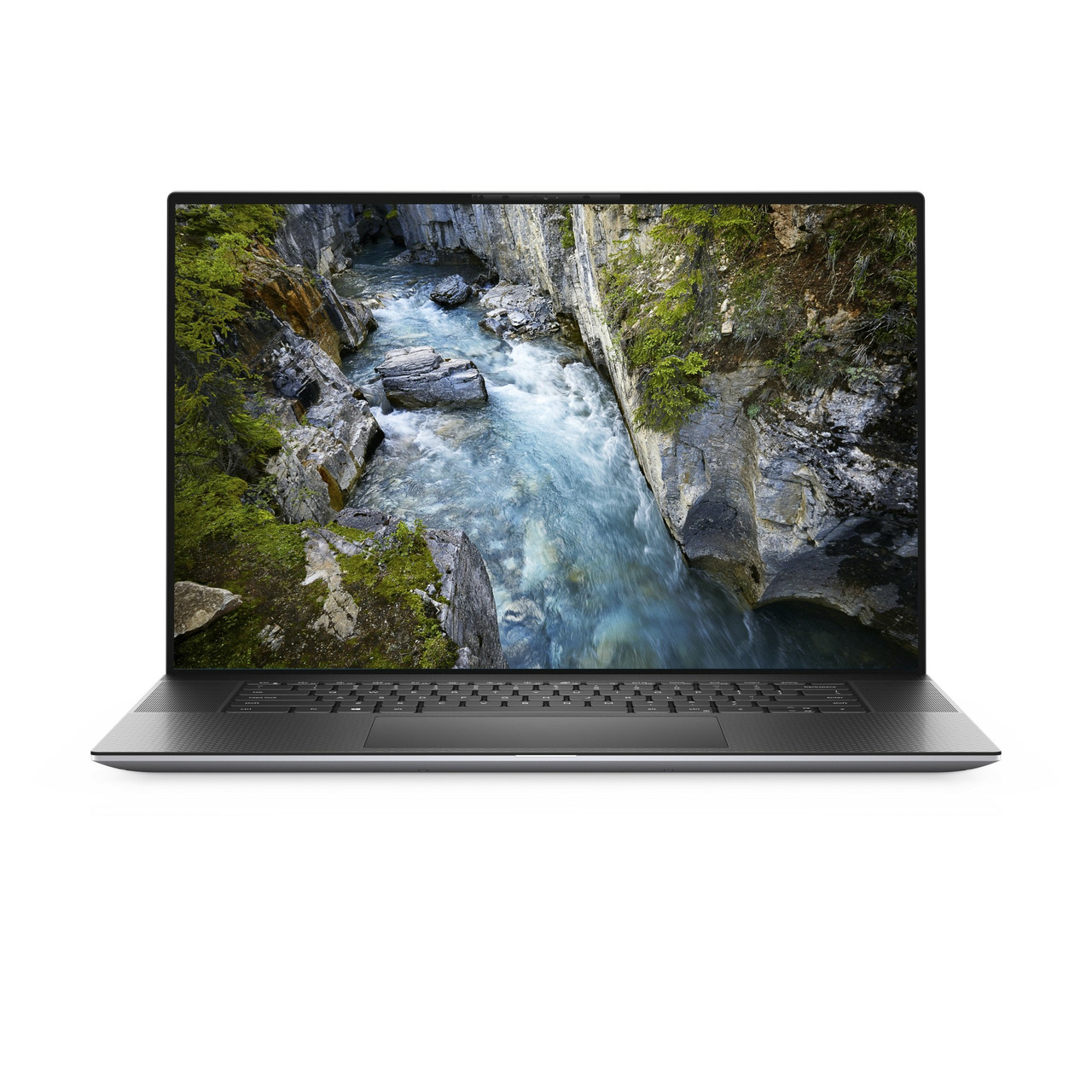 284MJ | DELL | Precision 5760 i5-11500H Mobile workstation 17" Full HD Intel® Core™ i5 16 GB DDR4-SDRAM 512 GB SSD Wi-Fi 6 (802.11ax) Windows 10 Pro Gray