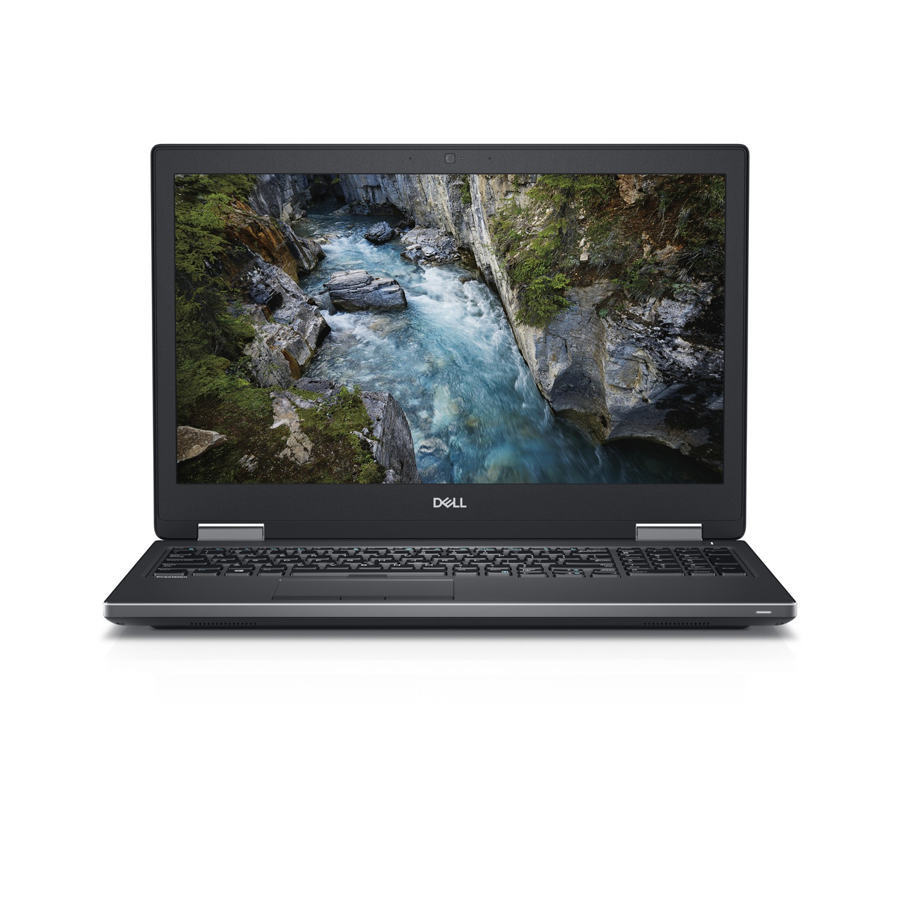 434YV | DELL | Precision 7530 i7-8850H Mobile workstation 15.6" Full HD Intel® Core™ i7 8 GB DDR4-SDRAM 256 GB SSD AMD Radeon Pro WX 4150 Wi-Fi 5 (802.11ac) Windows 10 Pro Black