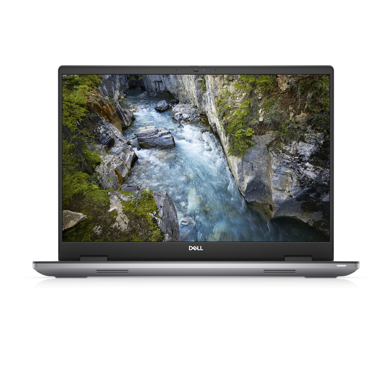 N66RK | DELL | Precision 7670 i7-12850HX Mobile workstation 16" Full HD+ Intel® Core™ i7 32 GB DDR5-SDRAM 512 GB SSD NVIDIA RTX A1000 Wi-Fi 6E (802.11ax) Windows 10 Pro Gray