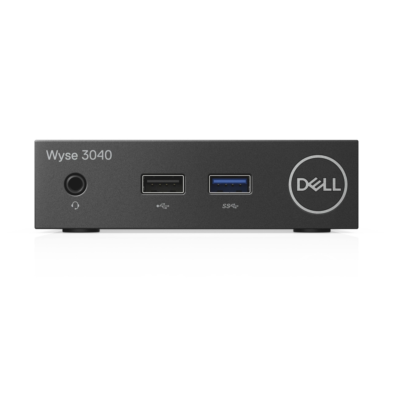 FGYD2 | DELL | Dell Wyse Thin Client 1.44 GHz Wyse ThinOS 8.47 oz (240 g) Black x5-Z8350