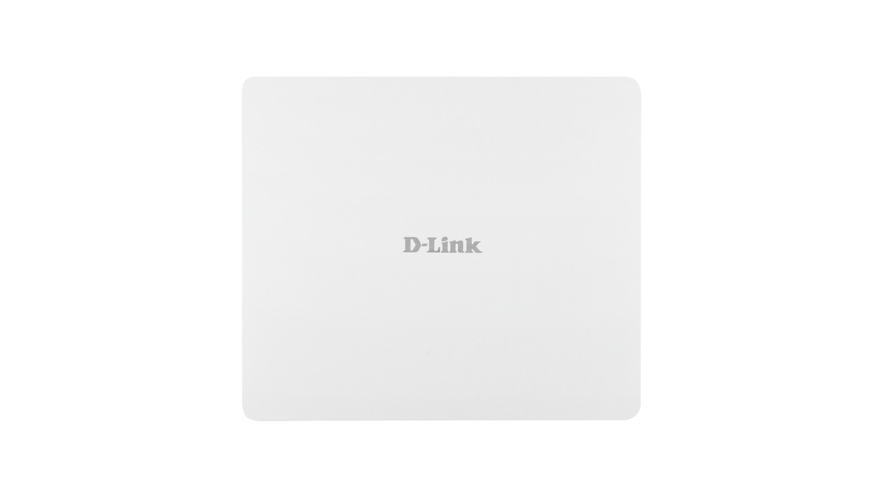 DAP-3666 | D-Link | AC1200 White Power over Ethernet (PoE)