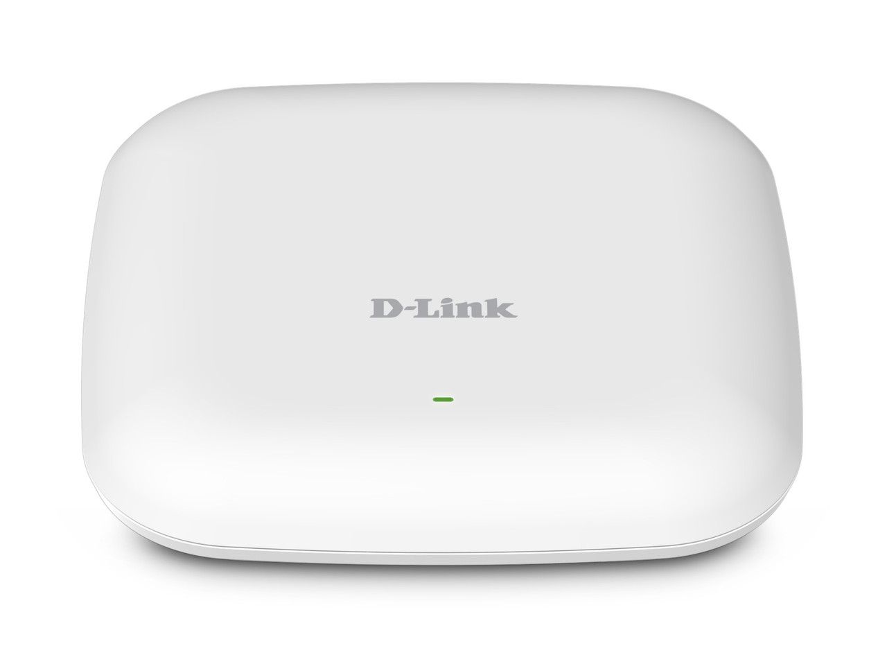 DBA-1210P | D-Link | wireless access point 1200 Mbit/s White Power over Ethernet (PoE)