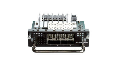 DXS-3600-EM-8XS | D-Link | network switch module