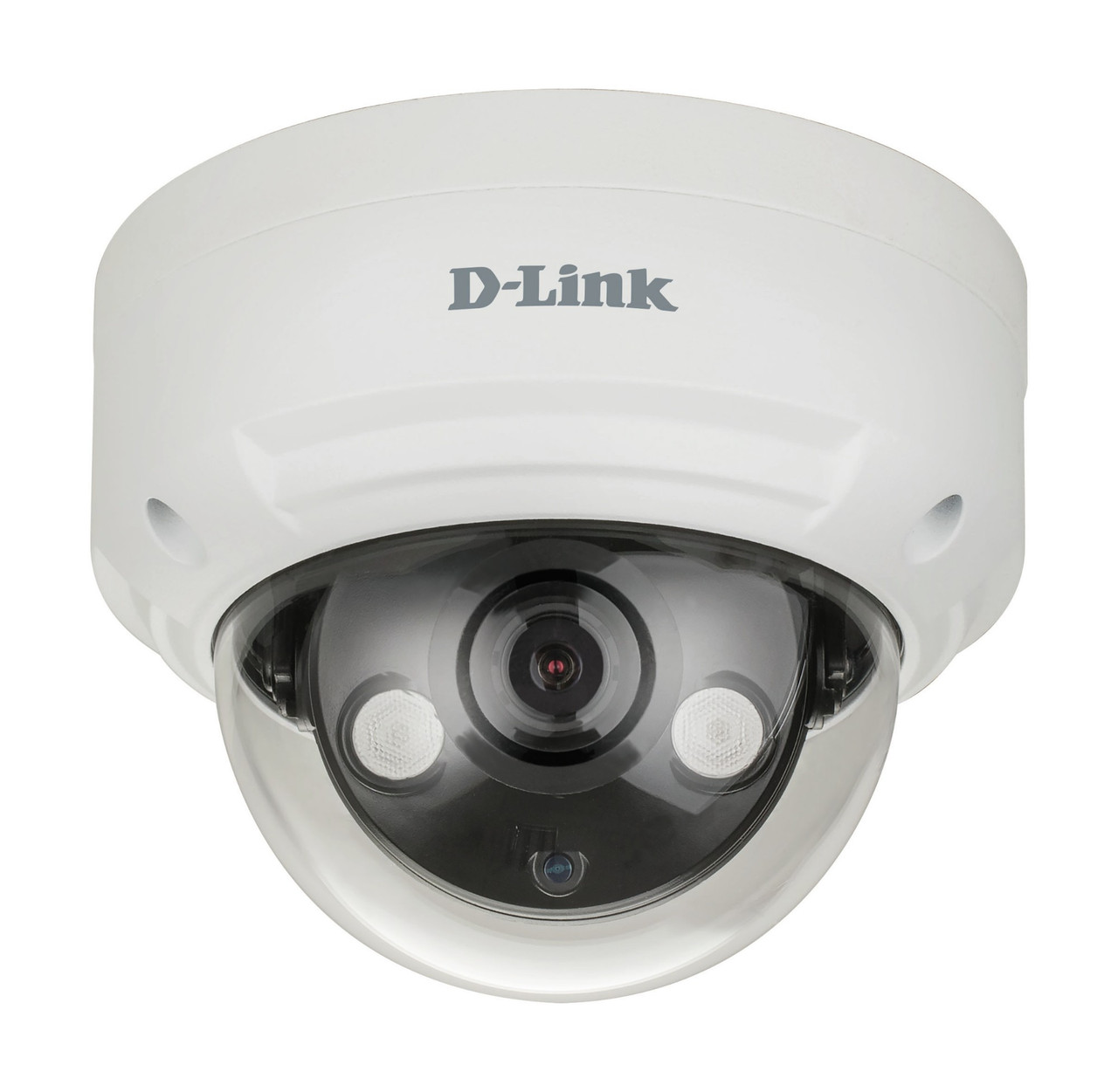 DCS-4614EK | D-Link | Vigilance Dome IP security camera Outdoor 2592 x 1520 pixels Ceiling