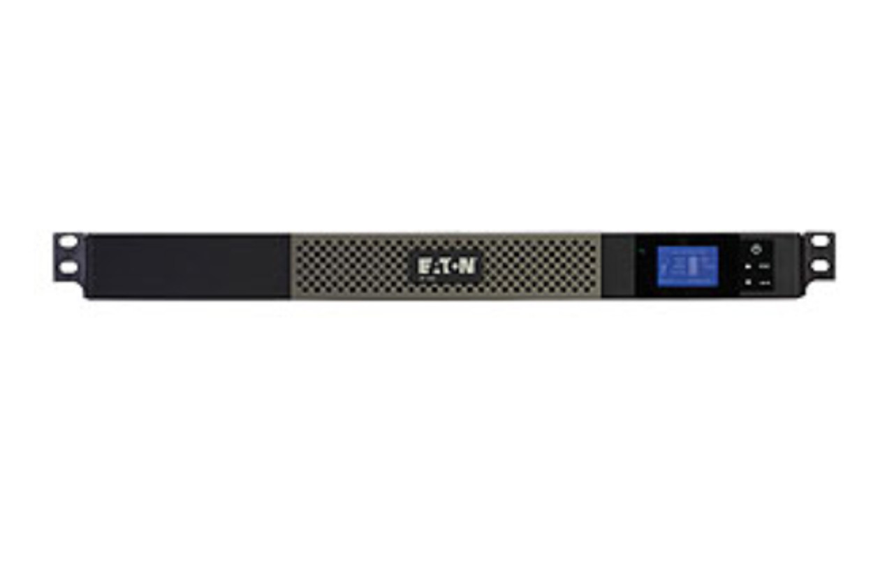 5P1500R | Eaton | 5P Rackmount 1.44 kVA 1100 W 5 AC outlet(s)