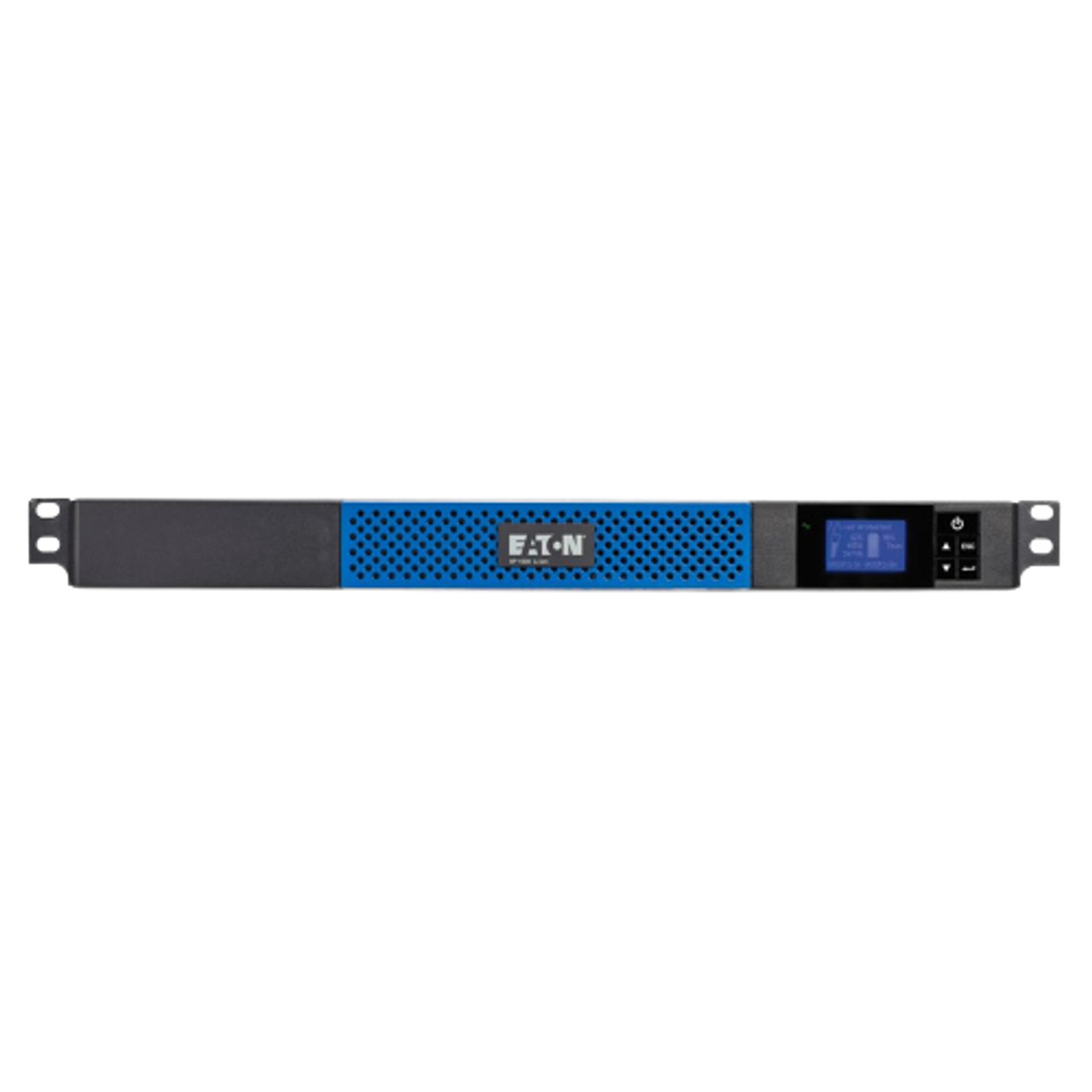 5P1500R-L | Eaton | uninterruptible power supply (UPS) Double-conversion (Online) 1.4 kVA 1100 W