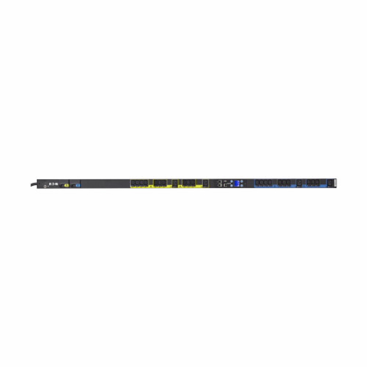 EMA108-10 | Eaton | power distribution unit (PDU) 24 AC outlet(s) 0U Black