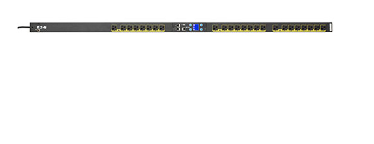 EMA114-10 | Eaton | power distribution unit (PDU) 24 AC outlet(s) 36U Black