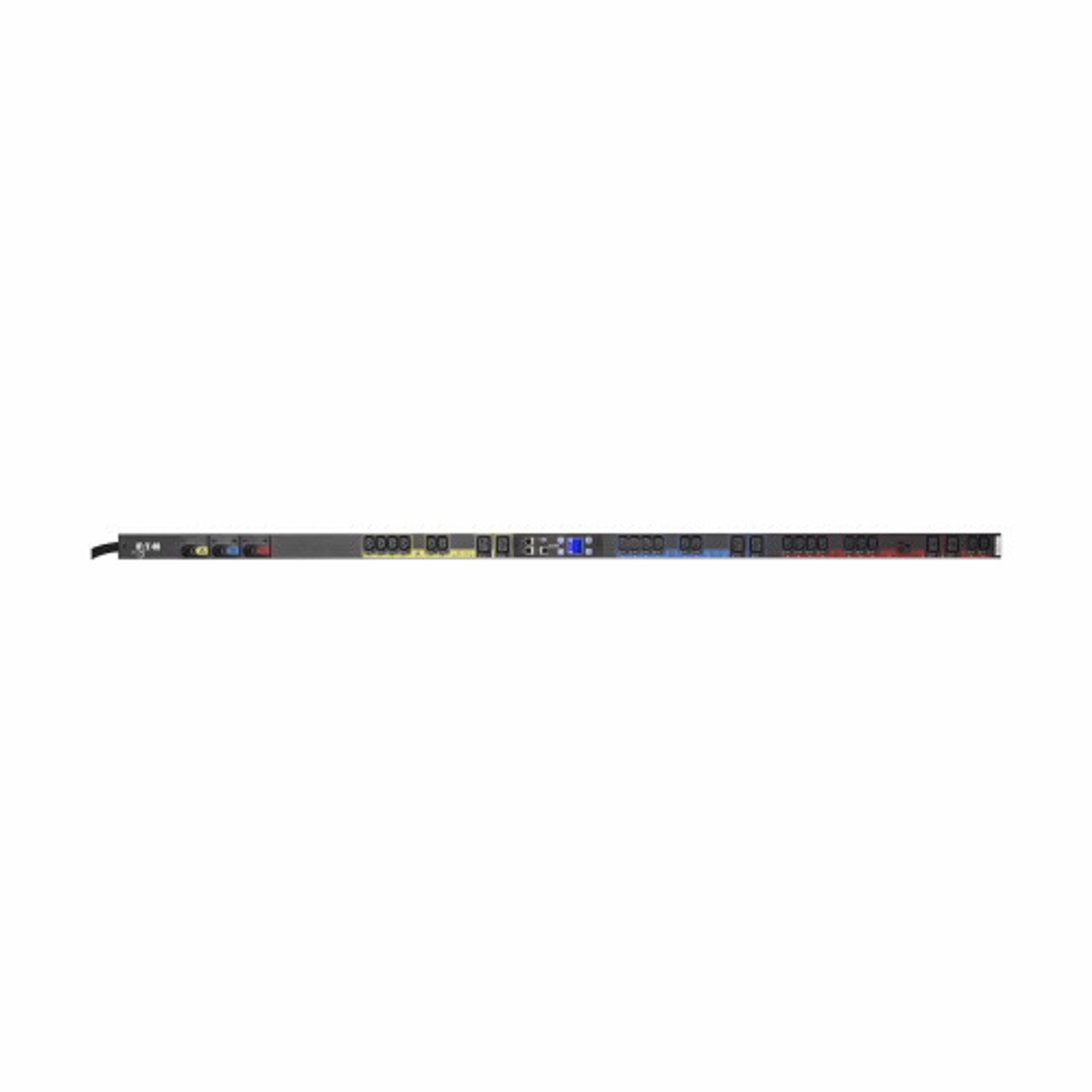 EMA333-10 | Eaton | power distribution unit (PDU) 28 AC outlet(s) 0U Black