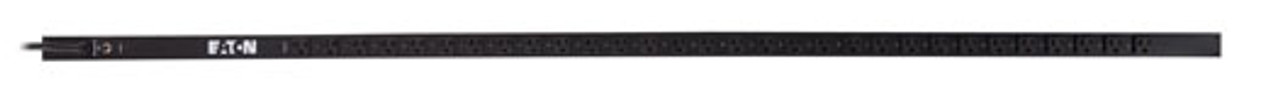 EPBZ71 | Eaton | ePBZ71 power distribution unit (PDU) 0U Black 30 AC outlet(s)