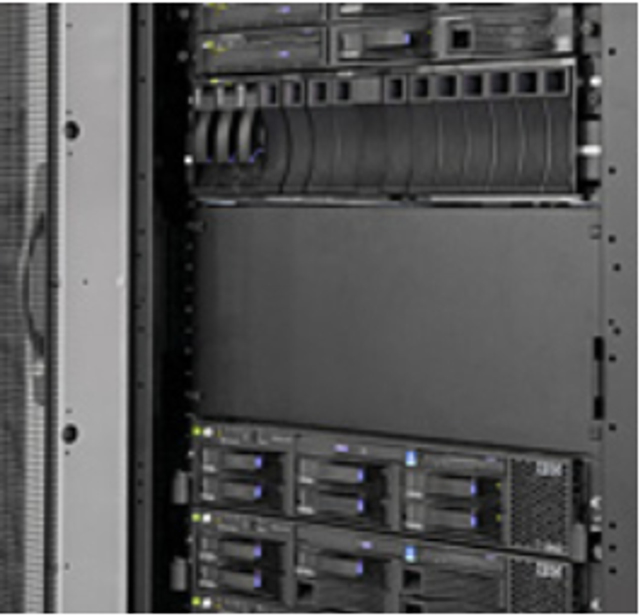 ETN-PBP8U100 | Eaton | patch panel 8U