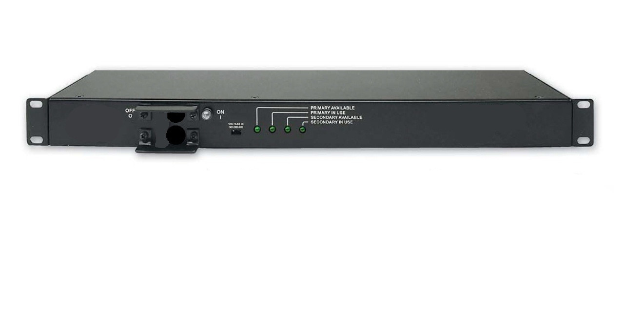 T2235-3370 | Eaton | power distribution unit (PDU) 1 AC outlet(s) 1U Black