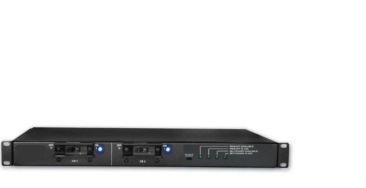 T2235-F4-CNB09L | Eaton | power distribution unit (PDU) 6 AC outlet(s) 1U Black