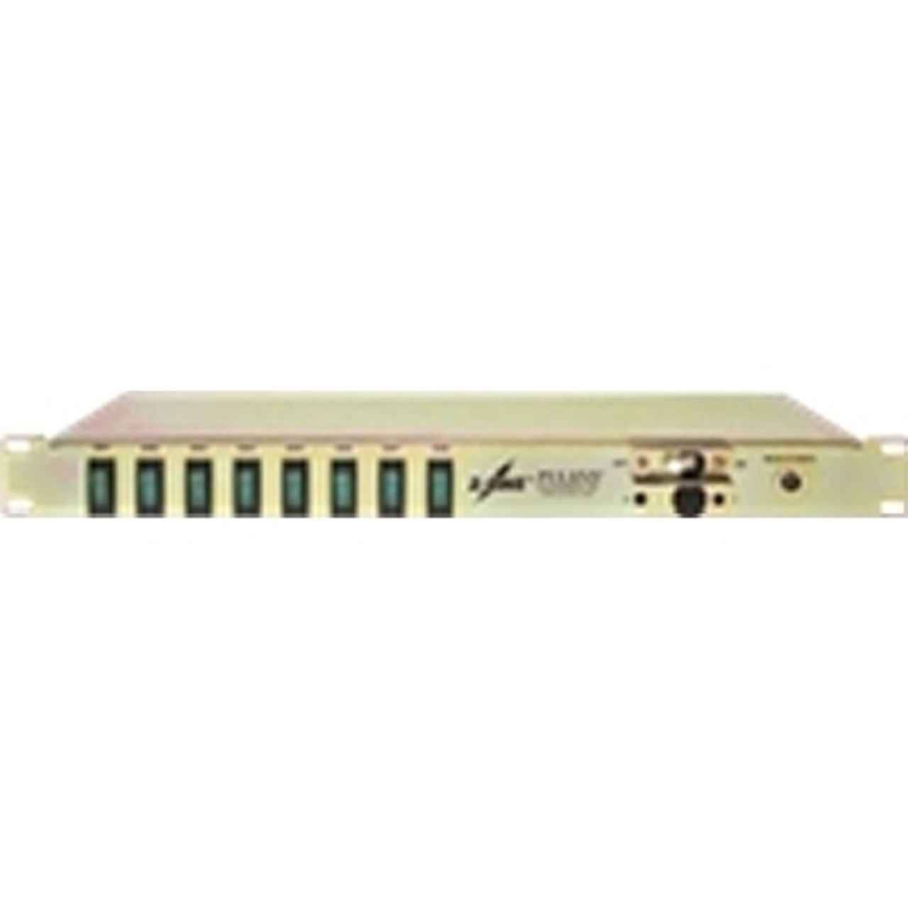 T8S-A-CB | Eaton | power distribution unit (PDU) 1U Bronze 8 AC outlet(s)