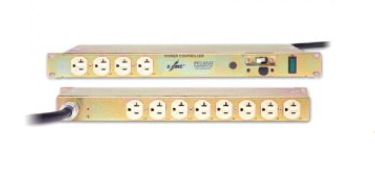 TPC12F-C | Eaton | power distribution unit (PDU) 1U Bronze 12 AC outlet(s)