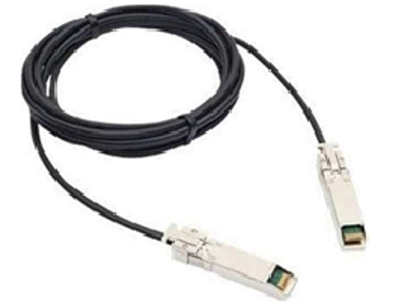 10G-DACA-SFP3M | Extreme networks | fiber optic cable 118.1" (3 m) SFP+ Black