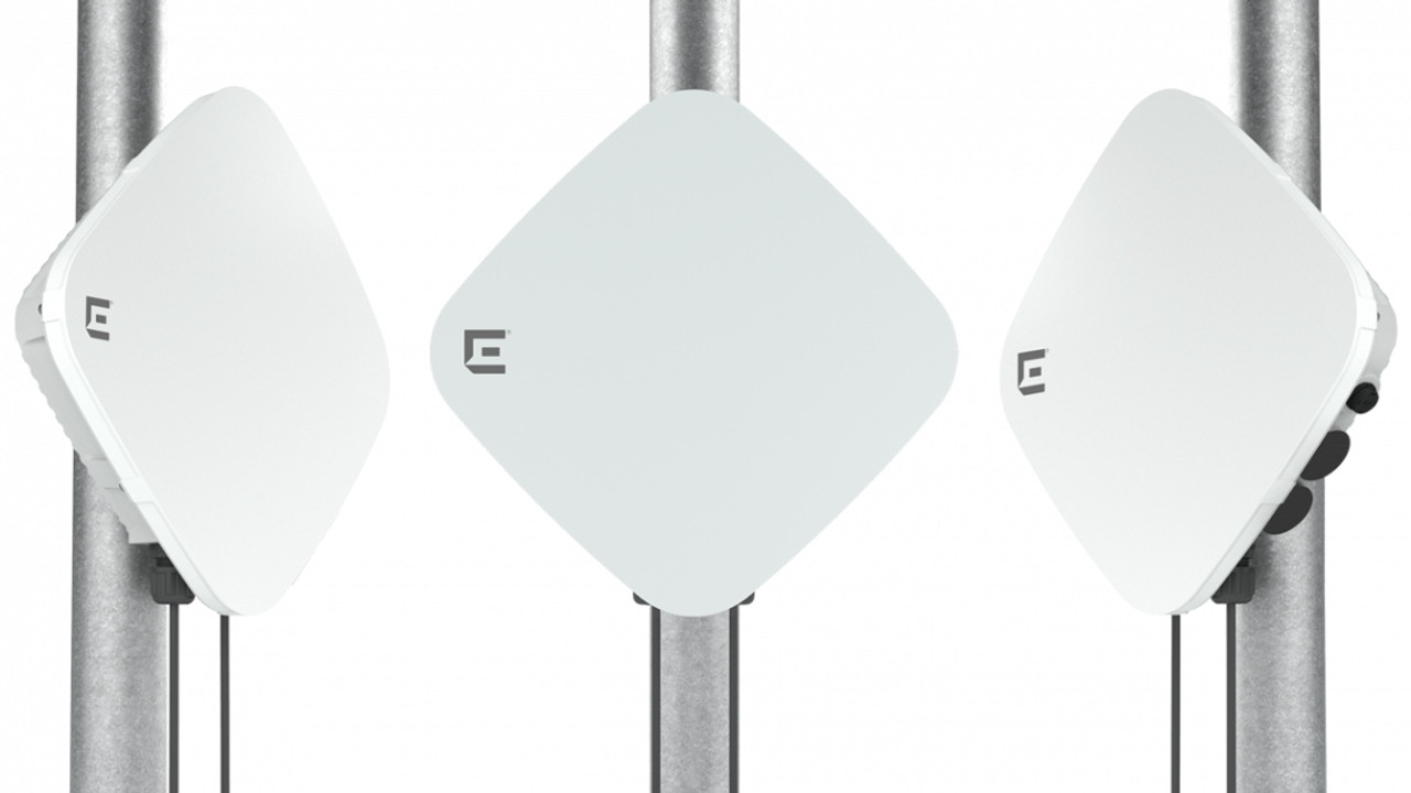 AP460C-WR | Extreme networks | wireless access point White Power over Ethernet (PoE)