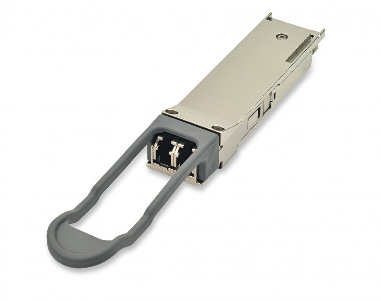 FTL4S1QE2C | Finisar | network transceiver module Fiber optic 41200 Mbit/s QSFP+ 850 nm