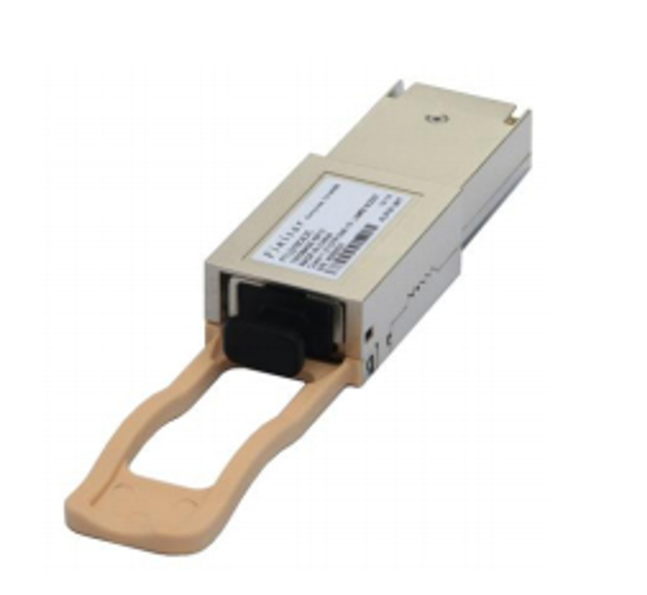 FTLD12CL3C | Finisar | network transceiver module Fiber optic 150000 Mbit/s CXP